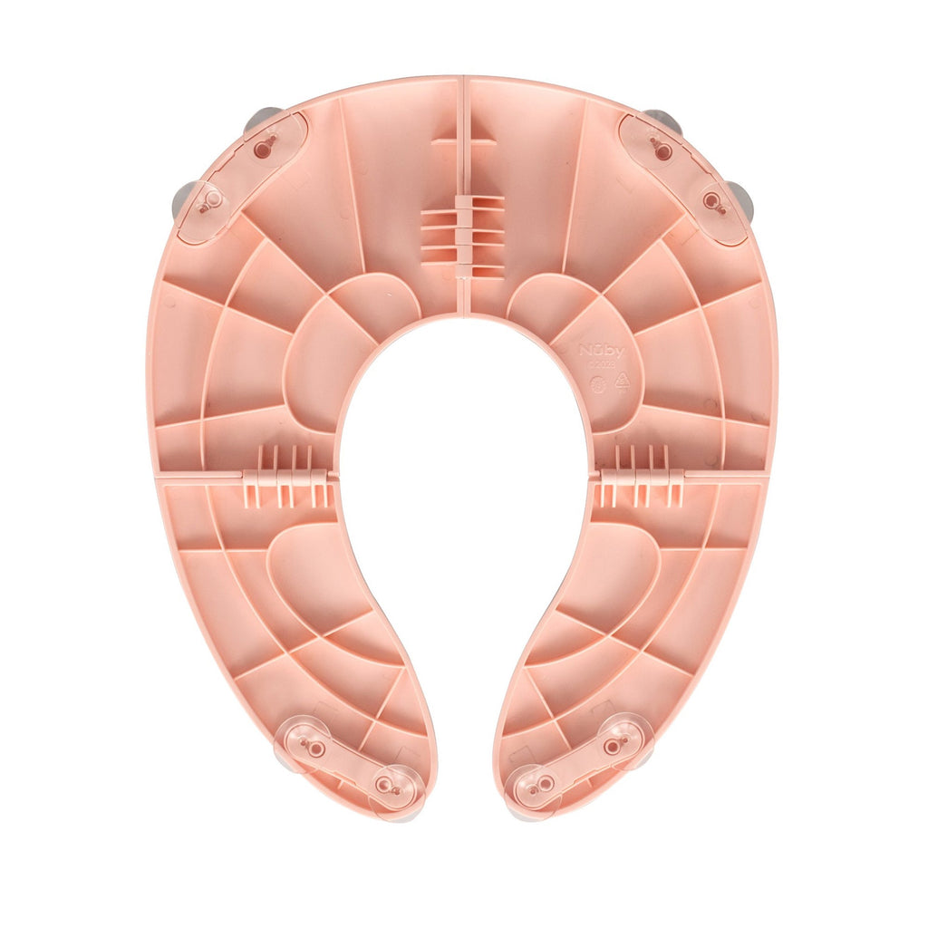 Folding Travel Potty Seat