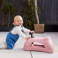 Boogie Buggy | Pink